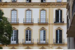 Photo Textures of Spanish Windows